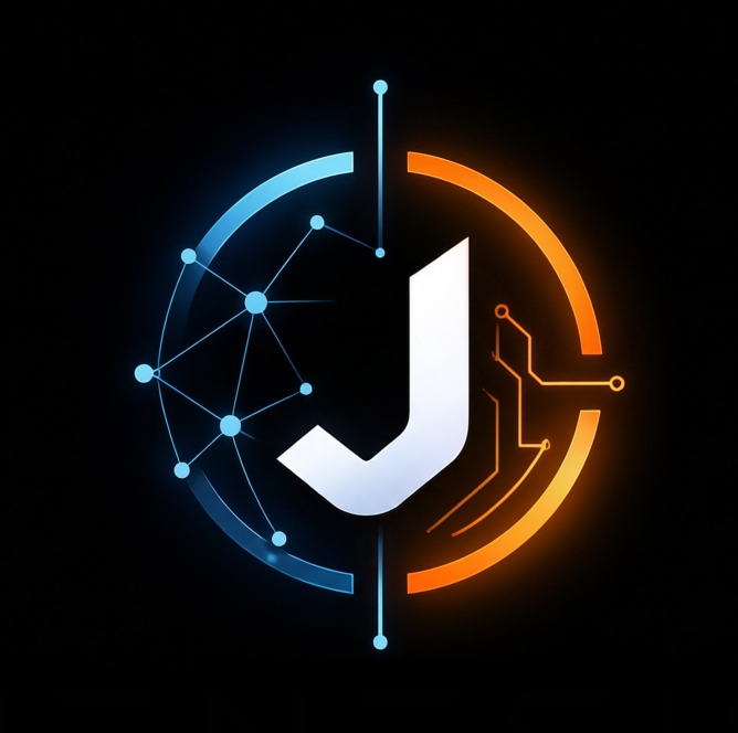 Project J.E.N.E.S.I.S logo