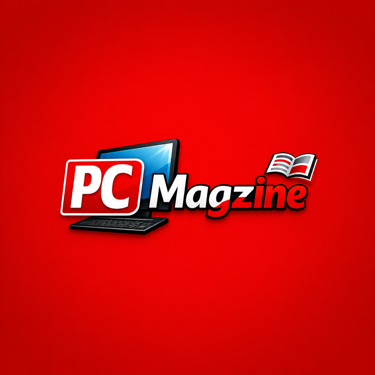PCMagzine logo