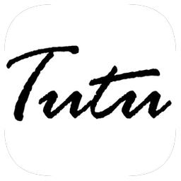 Tutu Video Publisher logo