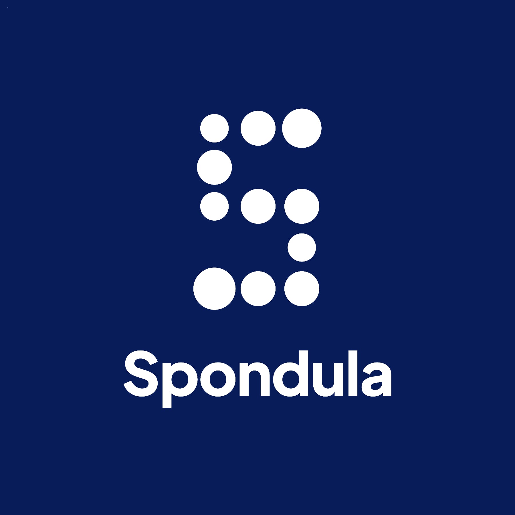 Spondula logo