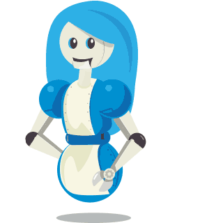Alice logo