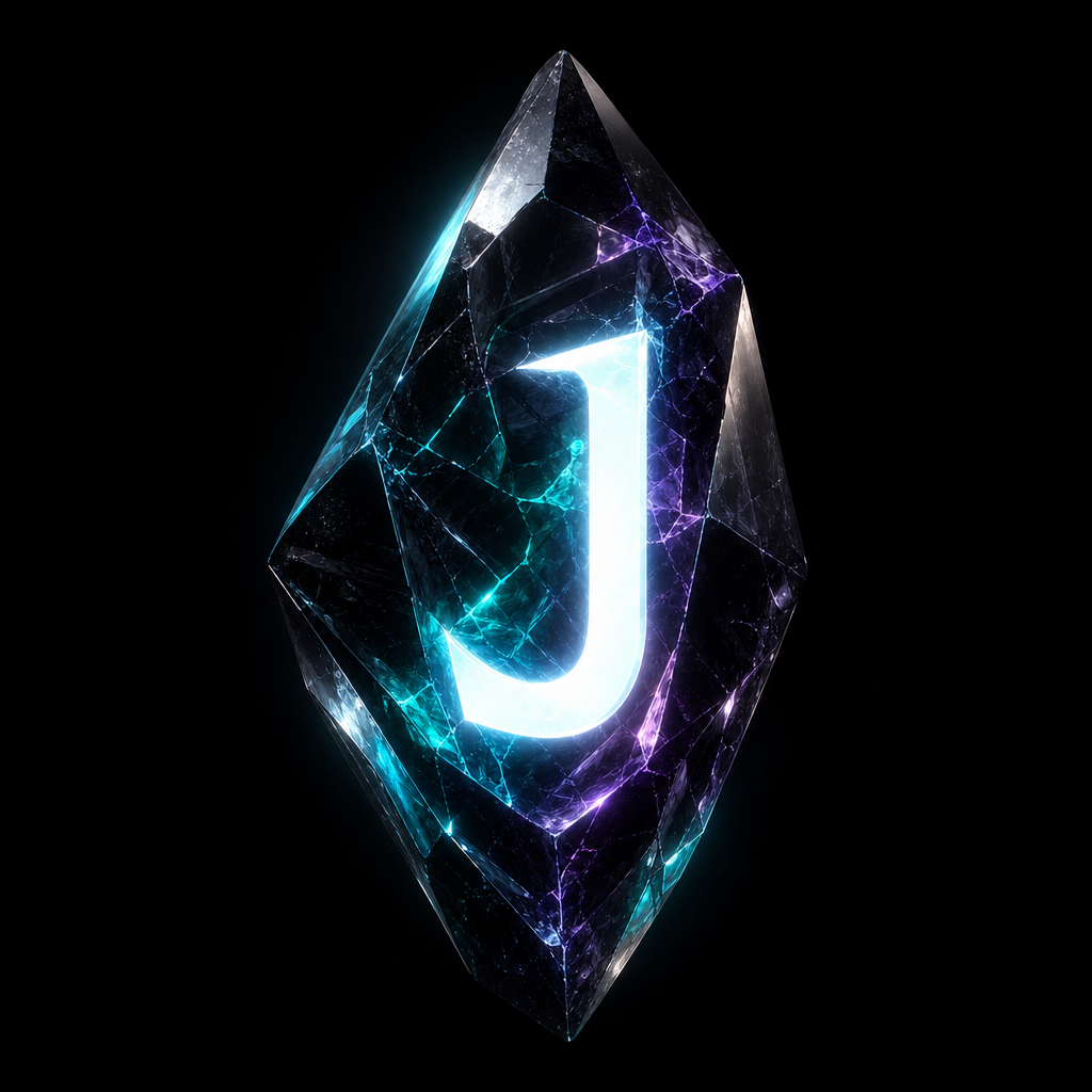 Sovereign Shards logo