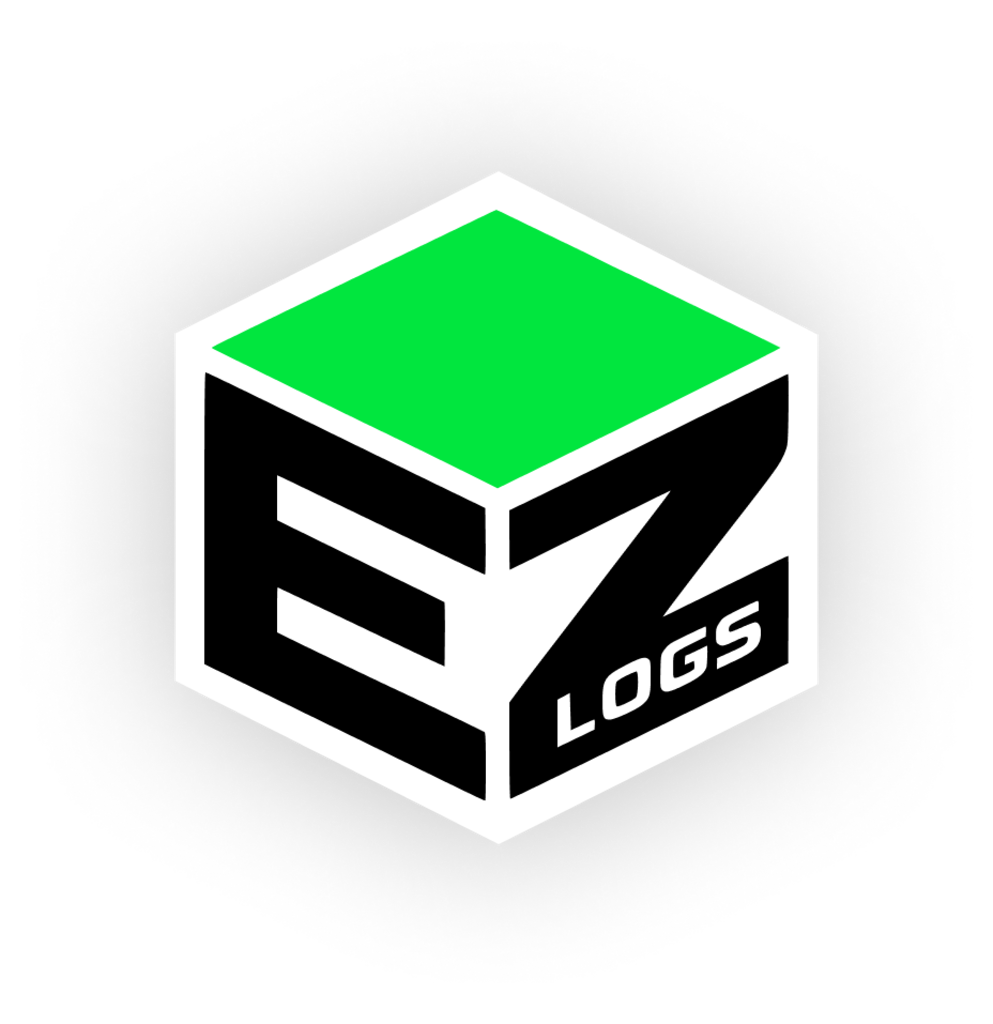 EZLogs logo