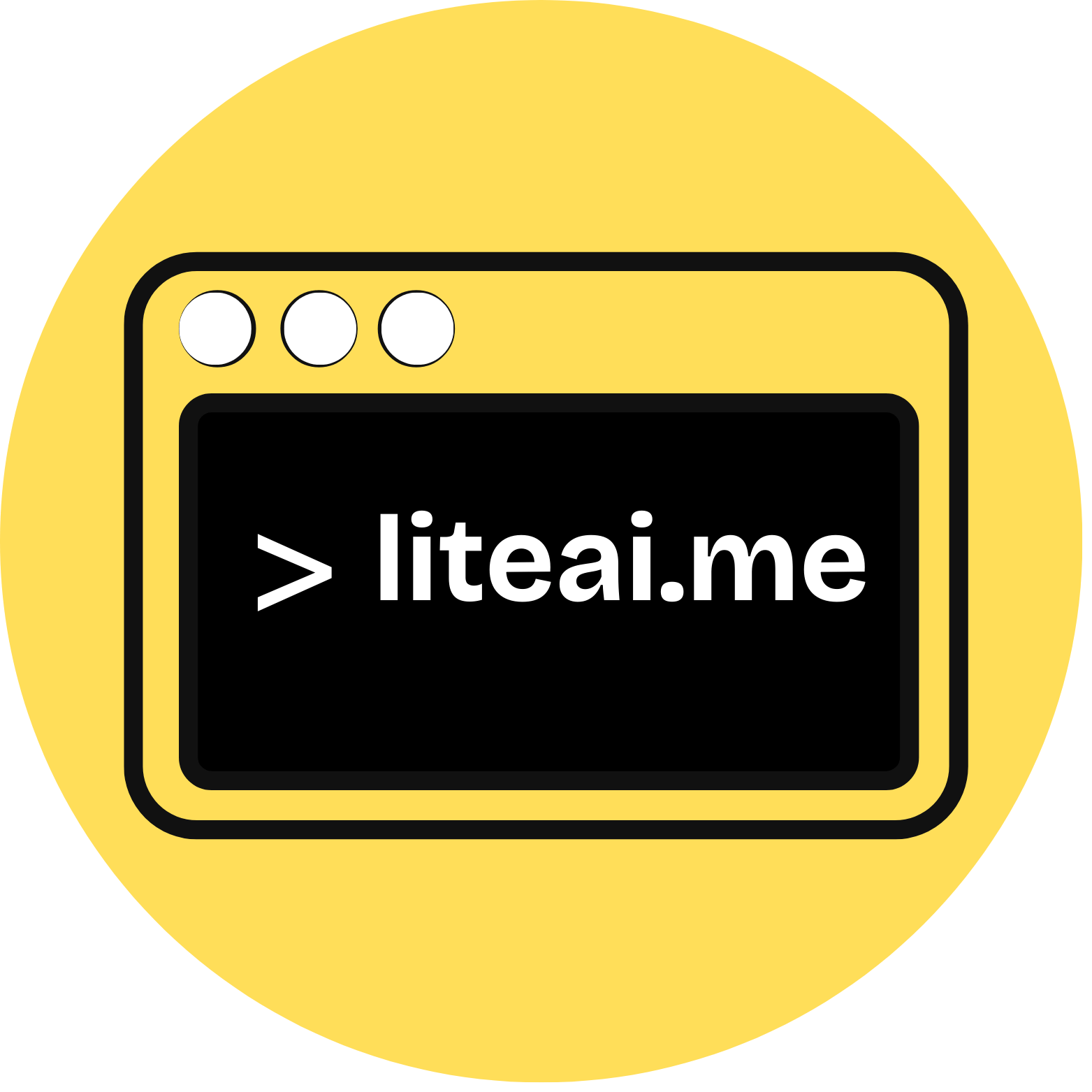 LiteAi.me logo