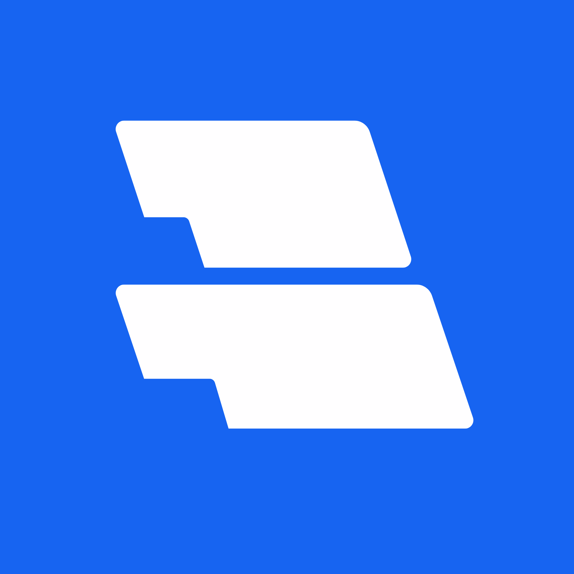 Bluen logo