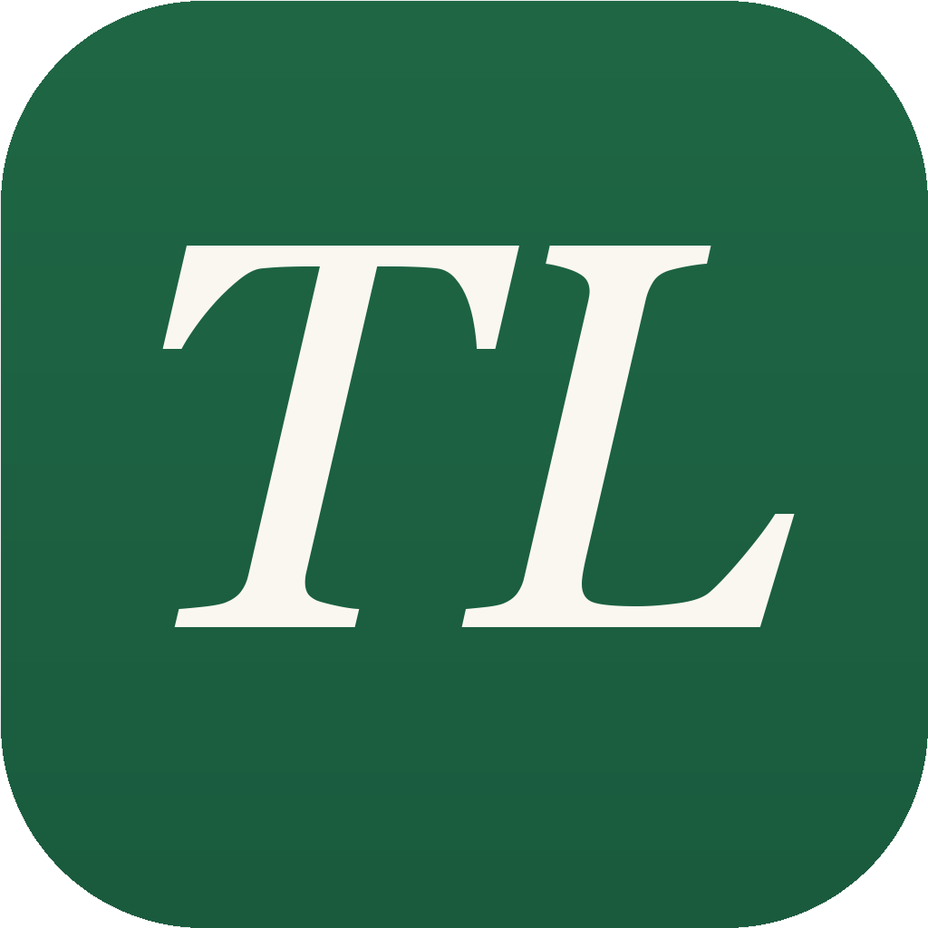 TenderLead logo