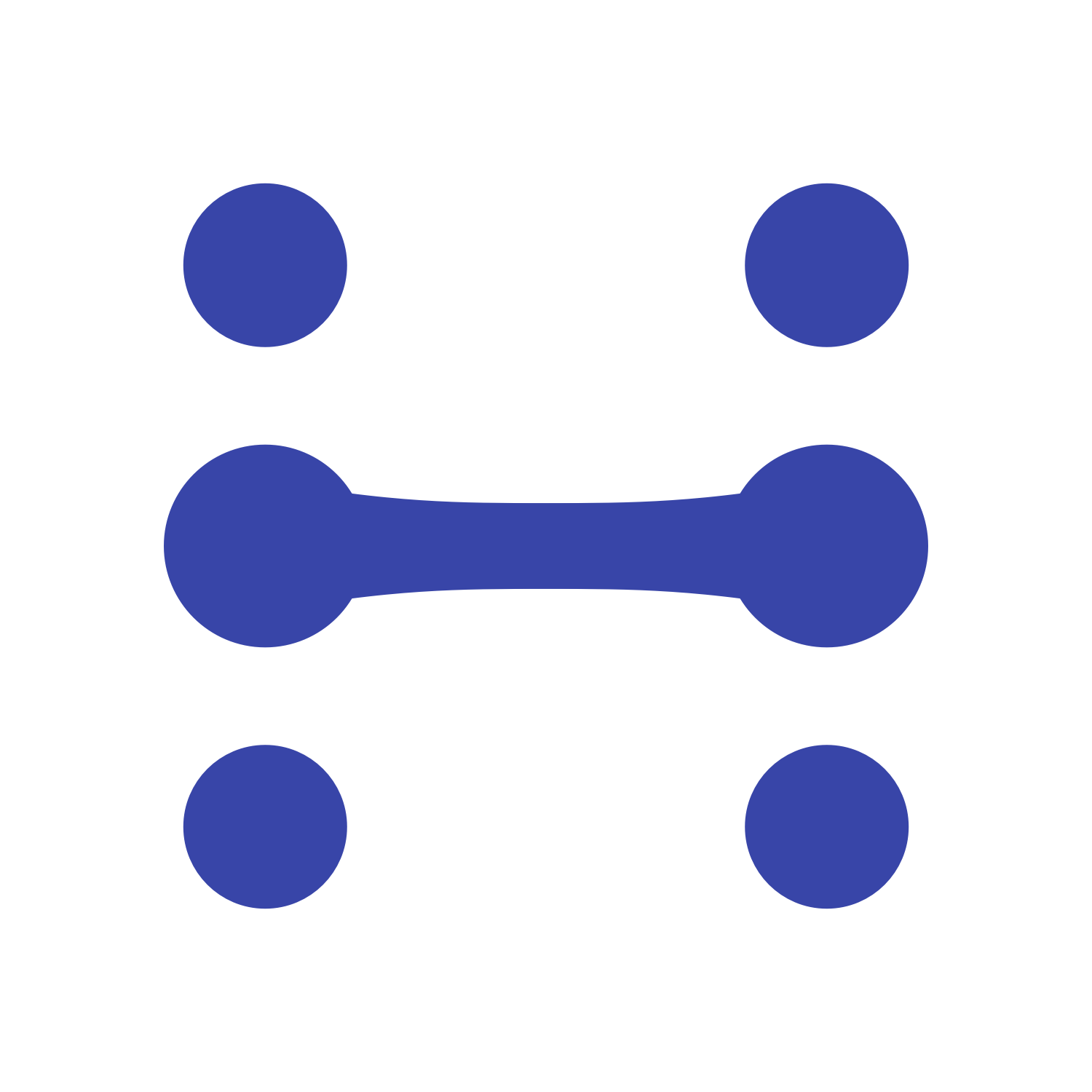 HIP - Human Identity Protocol logo