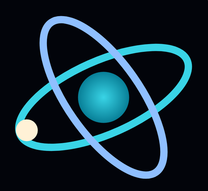 Bio Galaxy logo