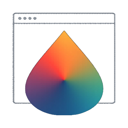 UIDrop logo